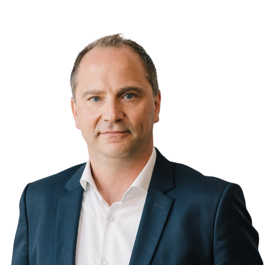 Daniel Endemann